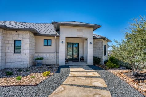 520 The Trails Parkway Horseshoe Bay TX 78657