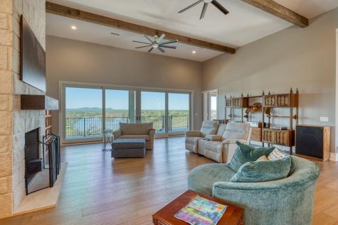 520 The Trails Parkway Horseshoe Bay TX 78657