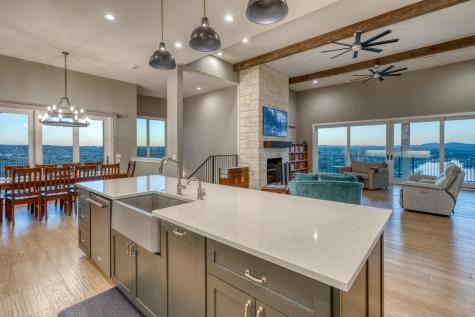 520 The Trails Parkway Horseshoe Bay TX 78657