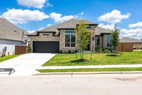 174 Palo Pinto Bend Bastrop TX 78602
