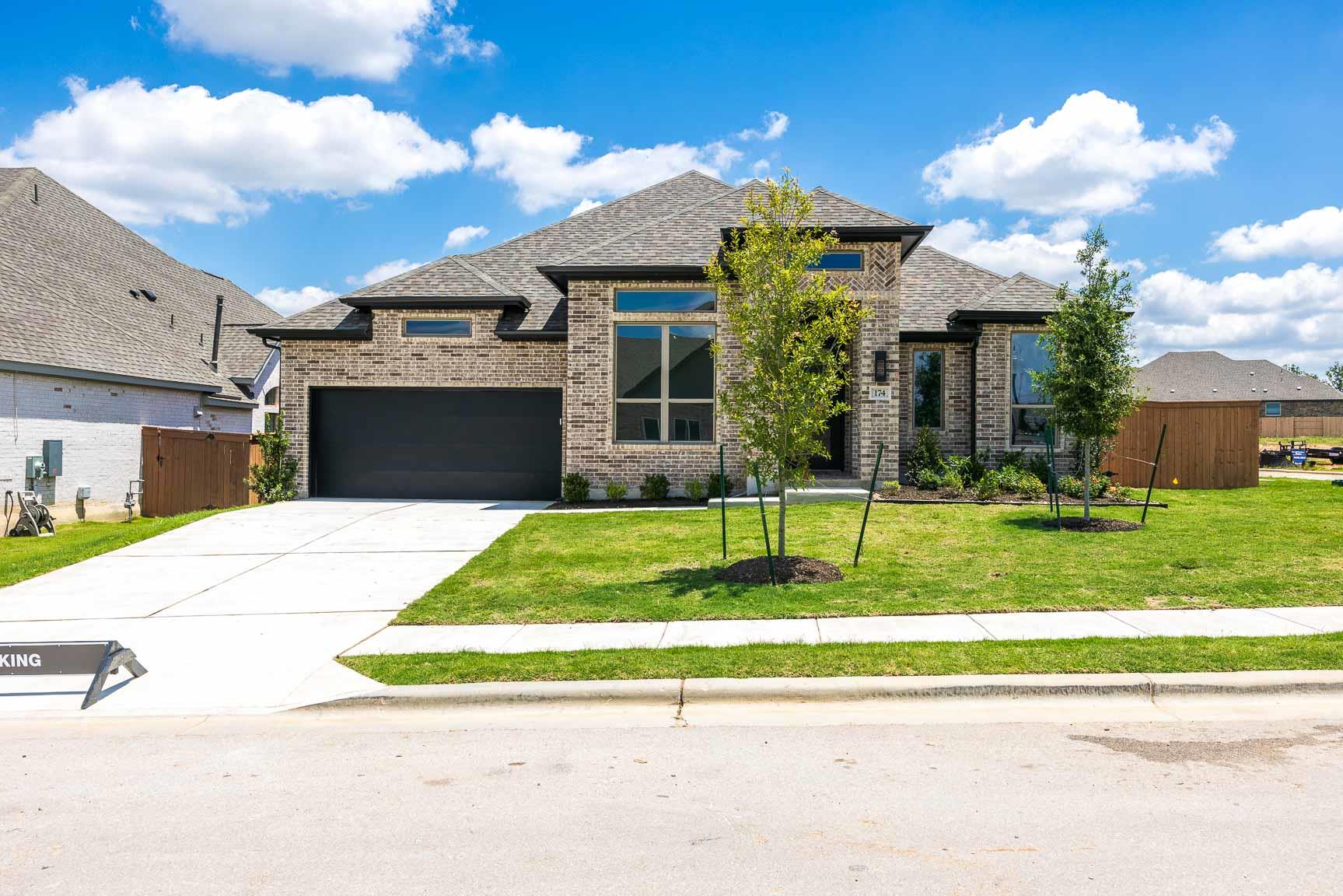 174 Palo Pinto Bend Bastrop TX 78602