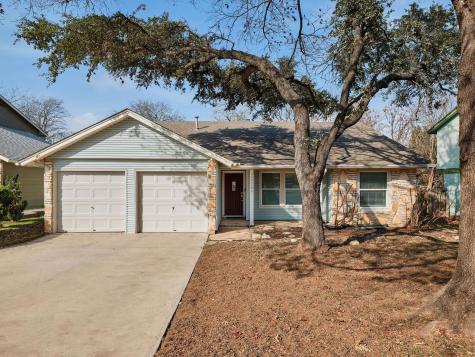 2008 Lear Lane Austin TX 78745