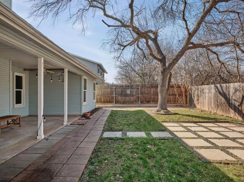 2008 Lear Lane Austin TX 78745