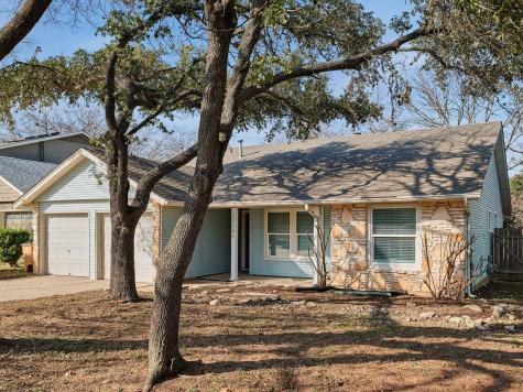 2008 Lear Lane Austin TX 78745