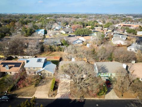 2008 Lear Lane Austin TX 78745