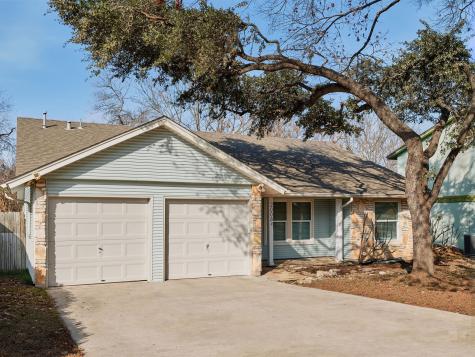 2008 Lear Lane Austin TX 78745