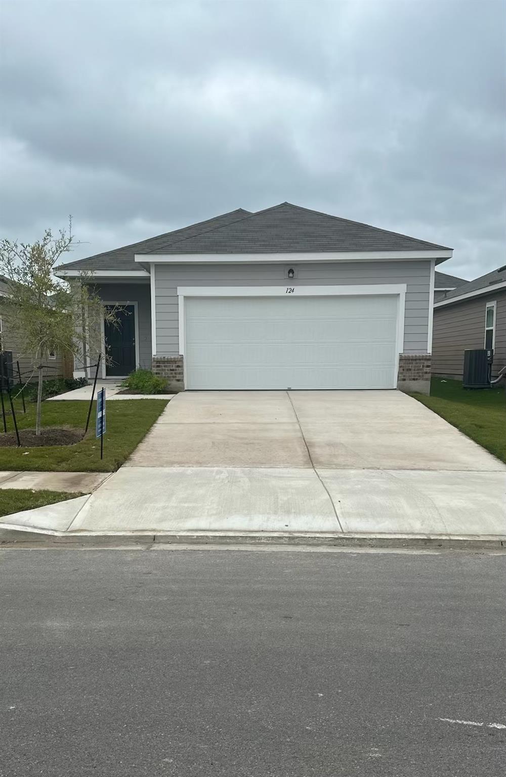 16009 Cowslip Way Austin TX 78724