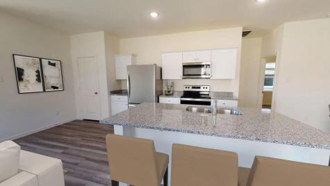 16009 Cowslip Way Austin TX 78724