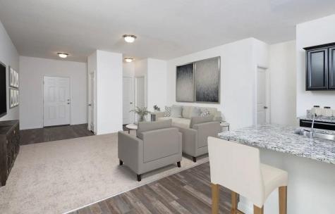 16009 Cowslip Way Austin TX 78724