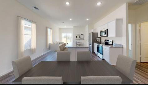 16009 Cowslip Way Austin TX 78724