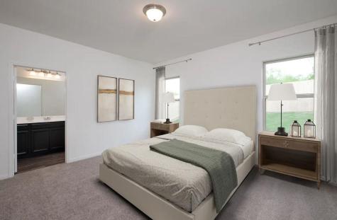 16009 Cowslip Way Austin TX 78724