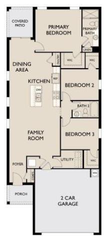 16009 Cowslip Way Austin TX 78724