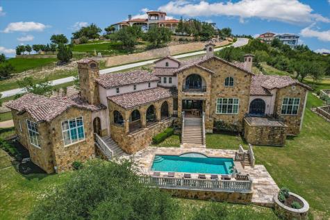 108 Palazza Alto Drive Austin TX 78734