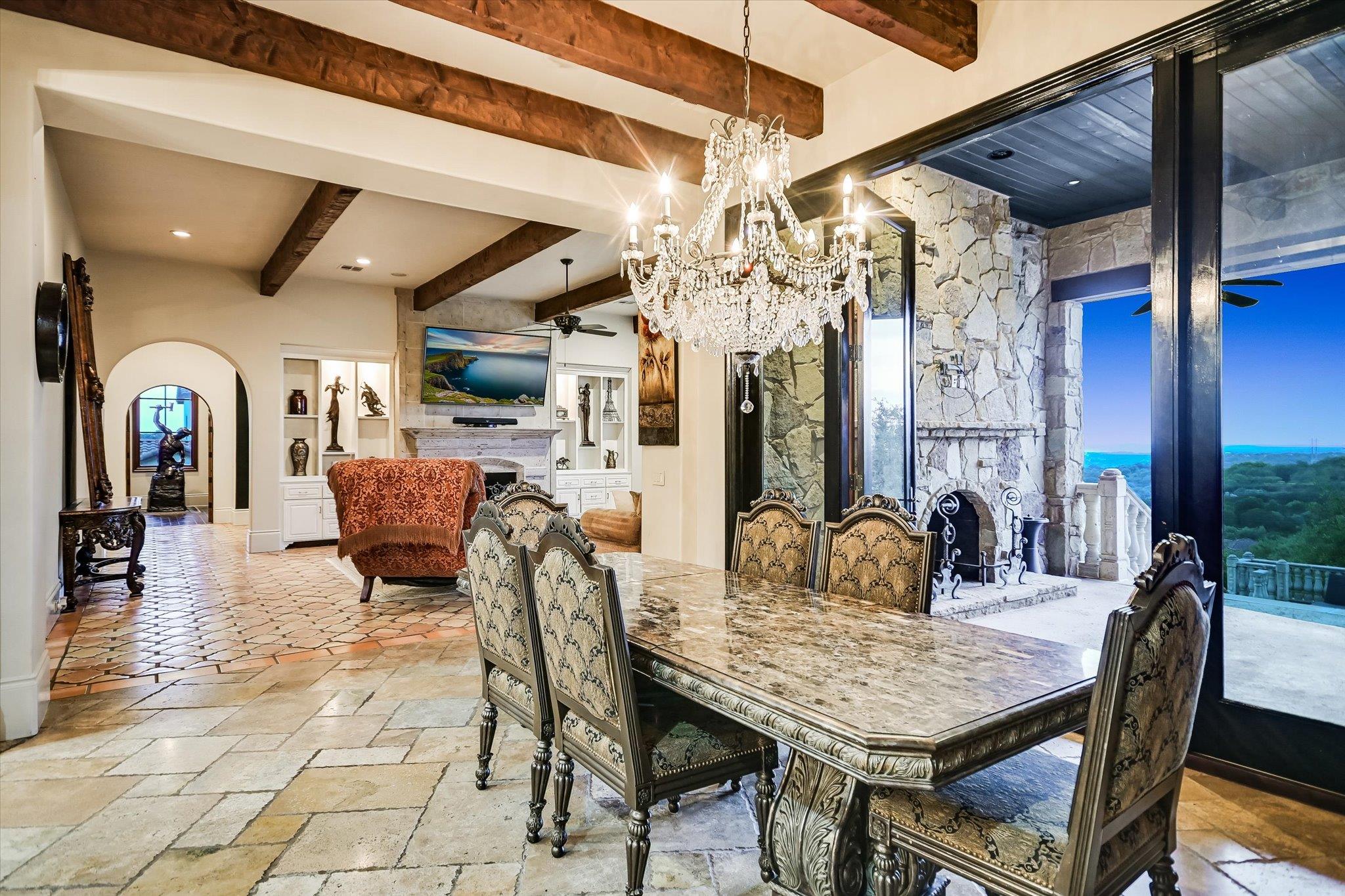108 Palazza Alto Drive Austin TX 78734