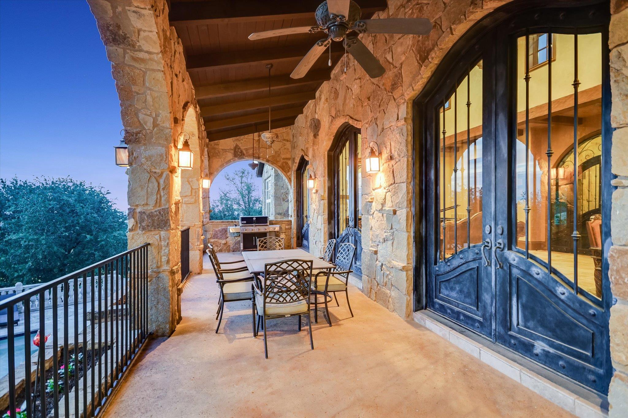 108 Palazza Alto Drive Austin TX 78734