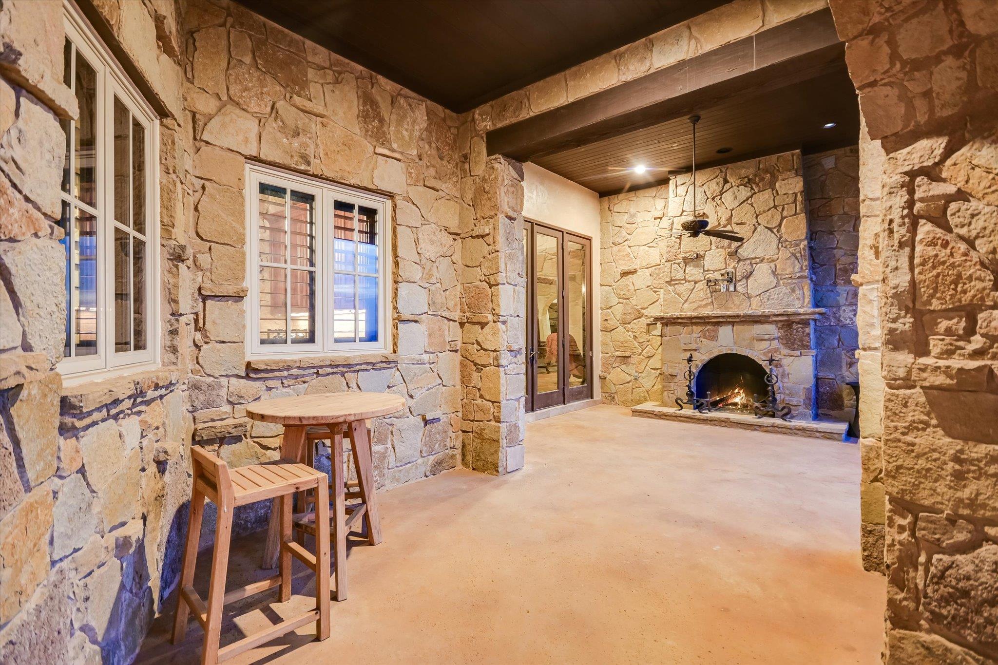 108 Palazza Alto Drive Austin TX 78734