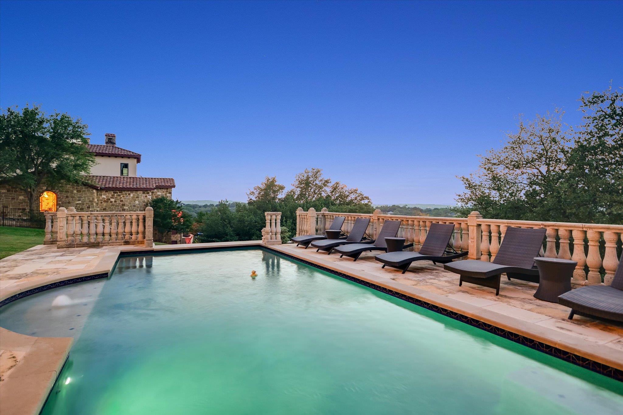 108 Palazza Alto Drive Austin TX 78734