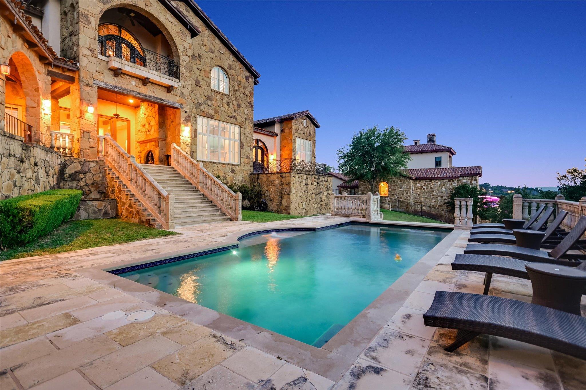 108 Palazza Alto Drive Austin TX 78734