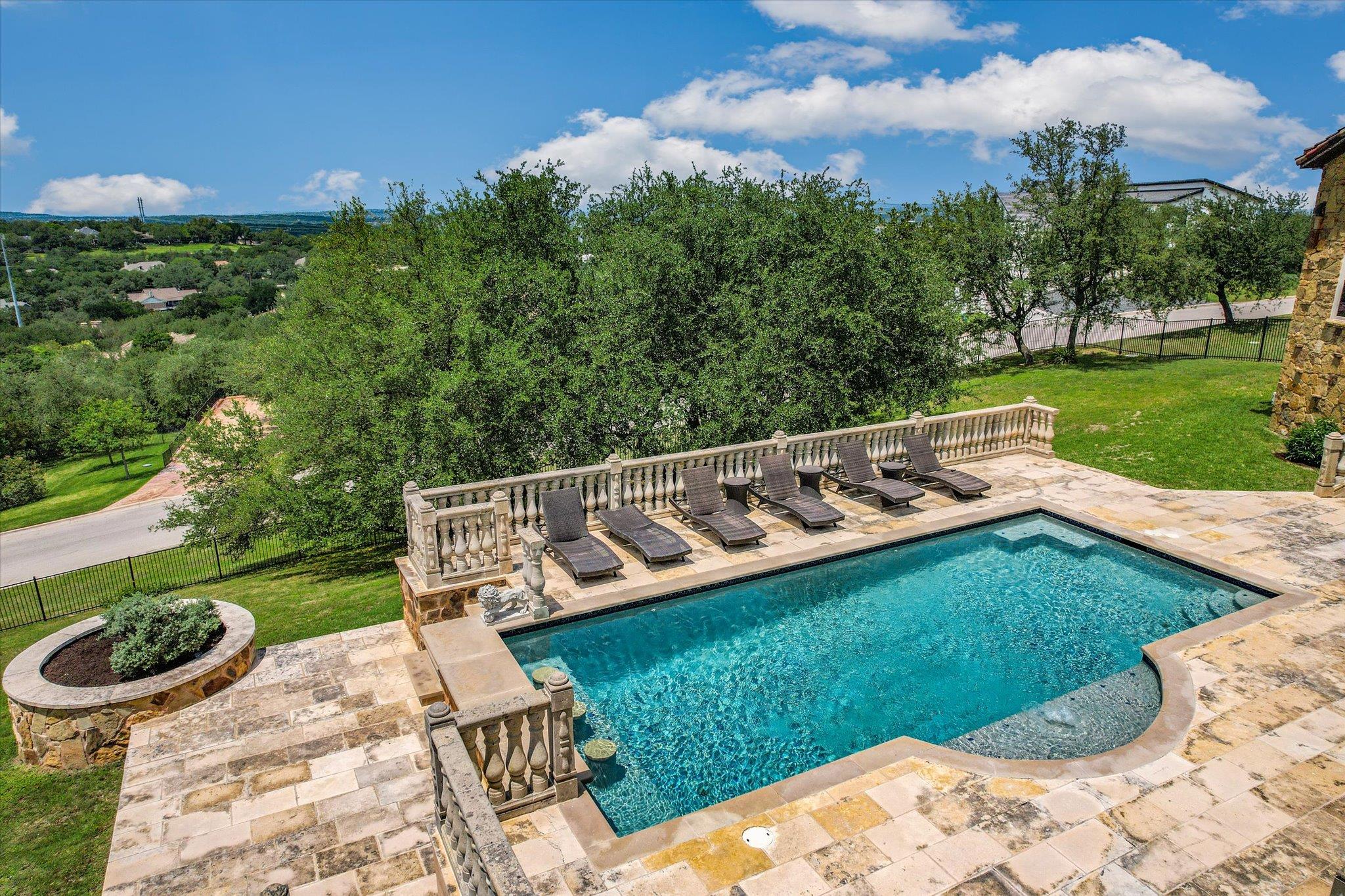 108 Palazza Alto Drive Austin TX 78734