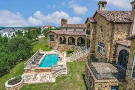 108 Palazza Alto Drive Austin TX 78734