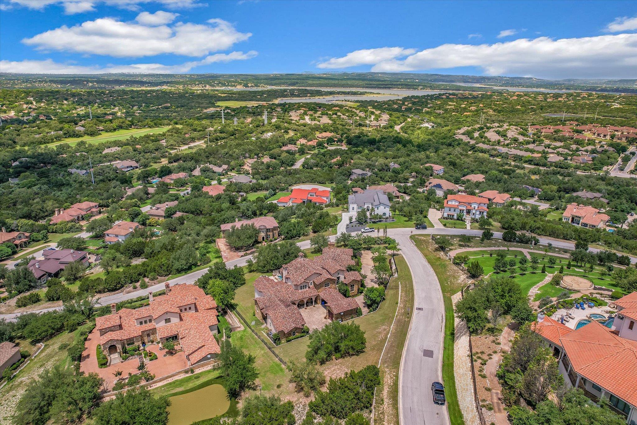 108 Palazza Alto Drive Austin TX 78734