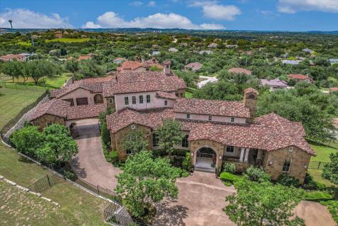 108 Palazza Alto Drive Austin TX 78734