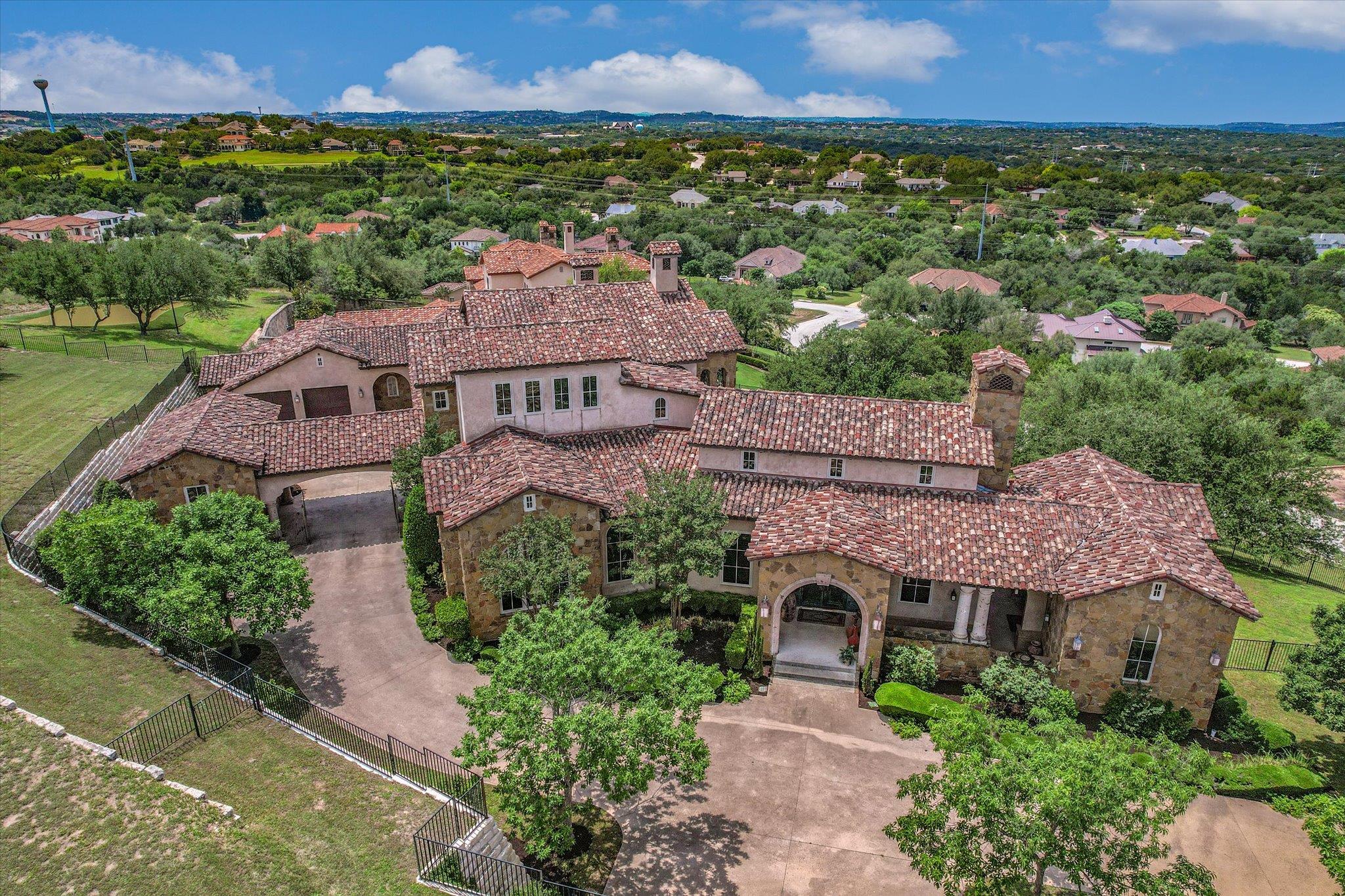 108 Palazza Alto Drive Austin TX 78734