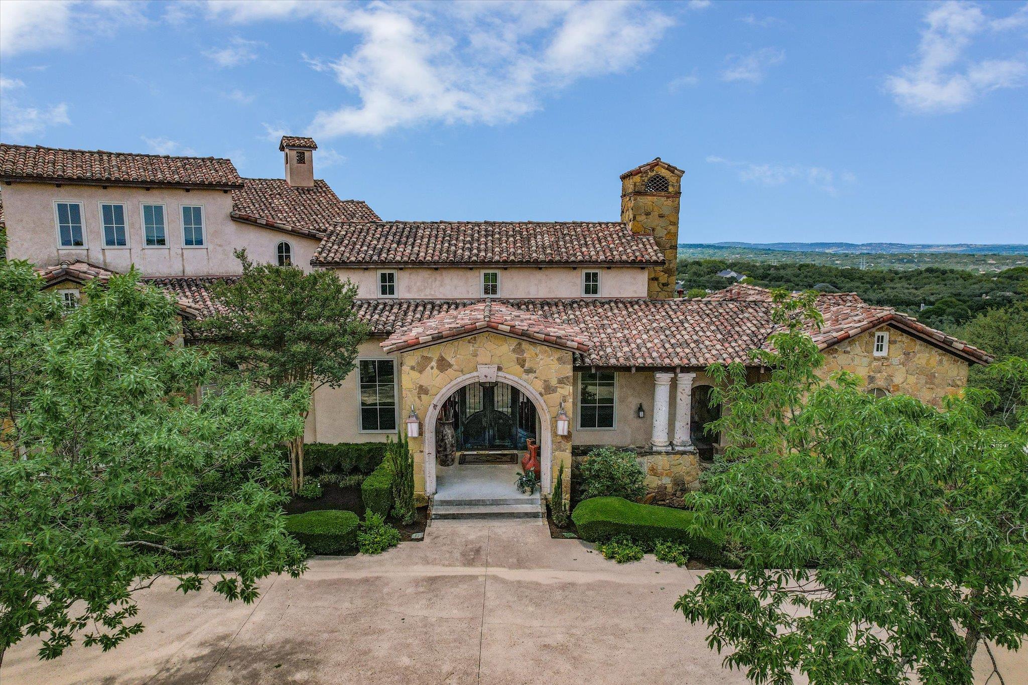 108 Palazza Alto Drive Austin TX 78734