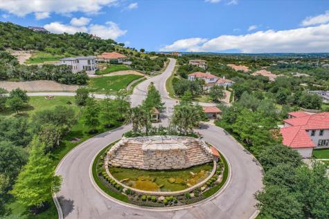 108 Palazza Alto Drive Austin TX 78734