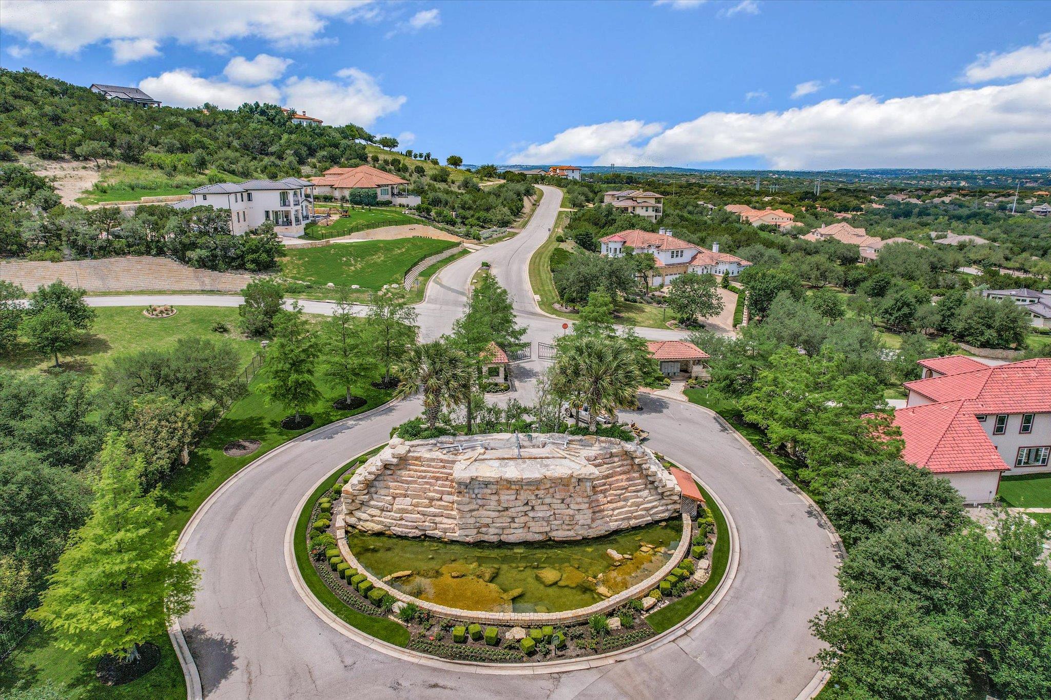 108 Palazza Alto Drive Austin TX 78734