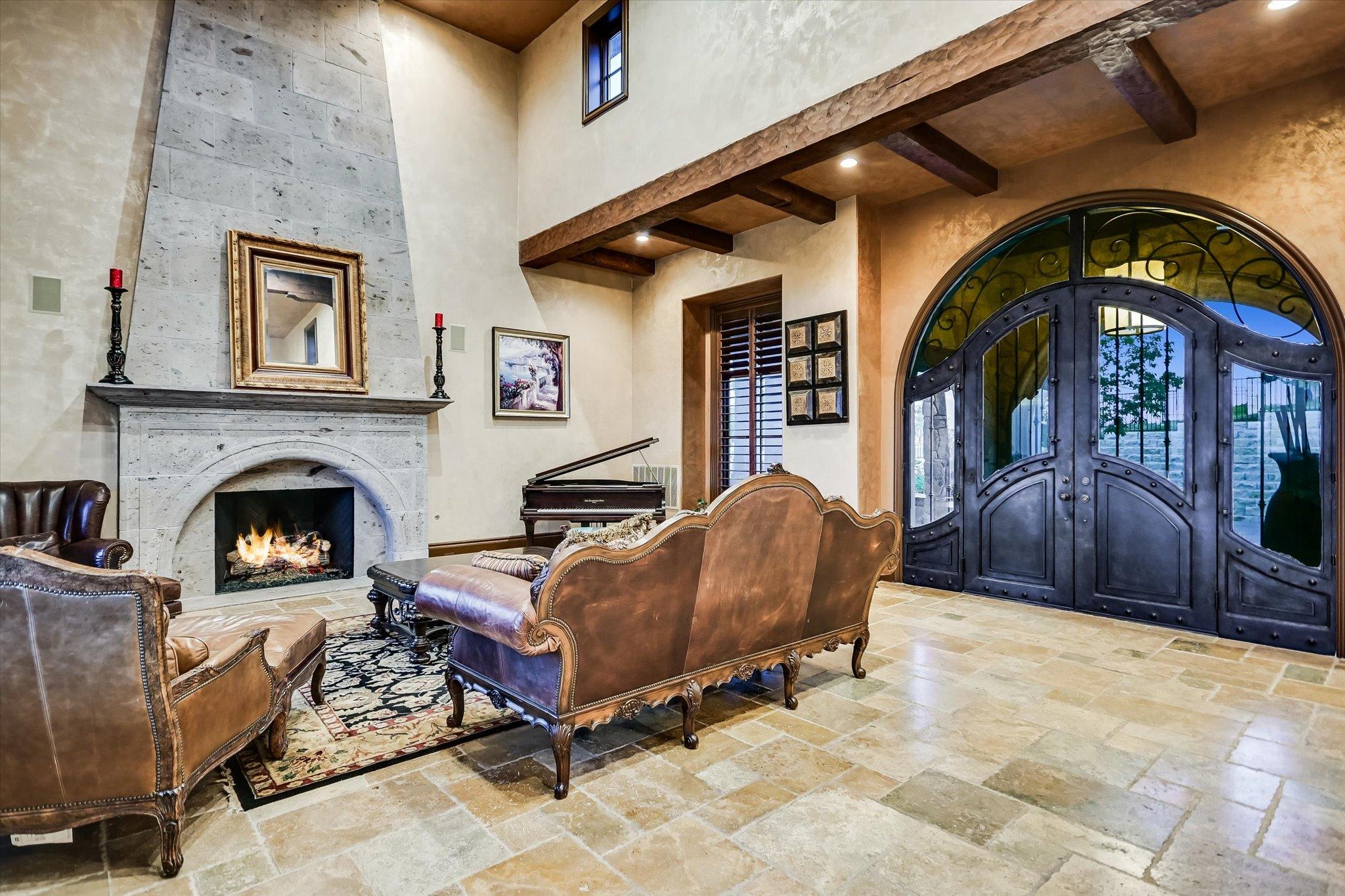 108 Palazza Alto Drive Austin TX 78734