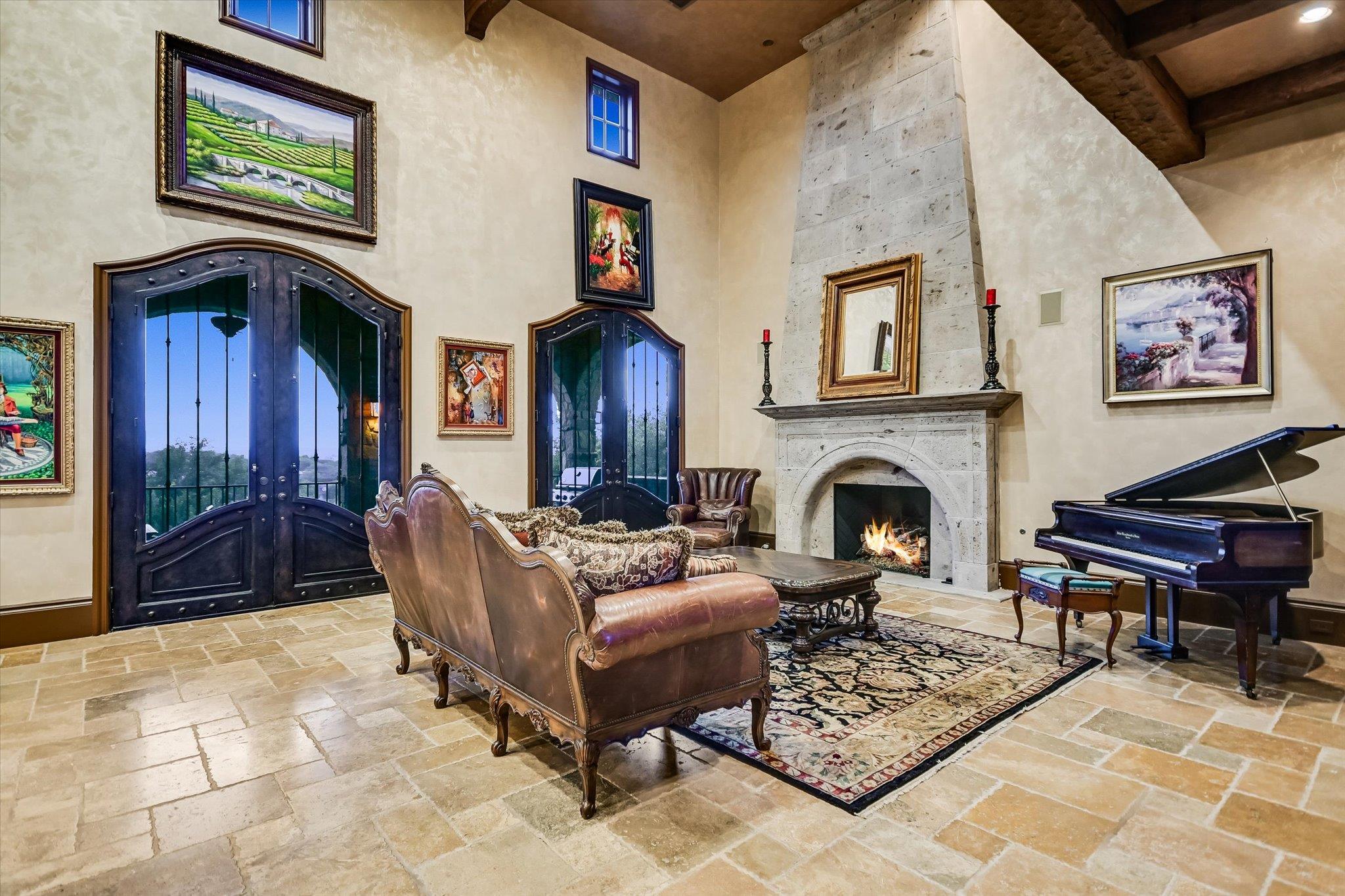 108 Palazza Alto Drive Austin TX 78734