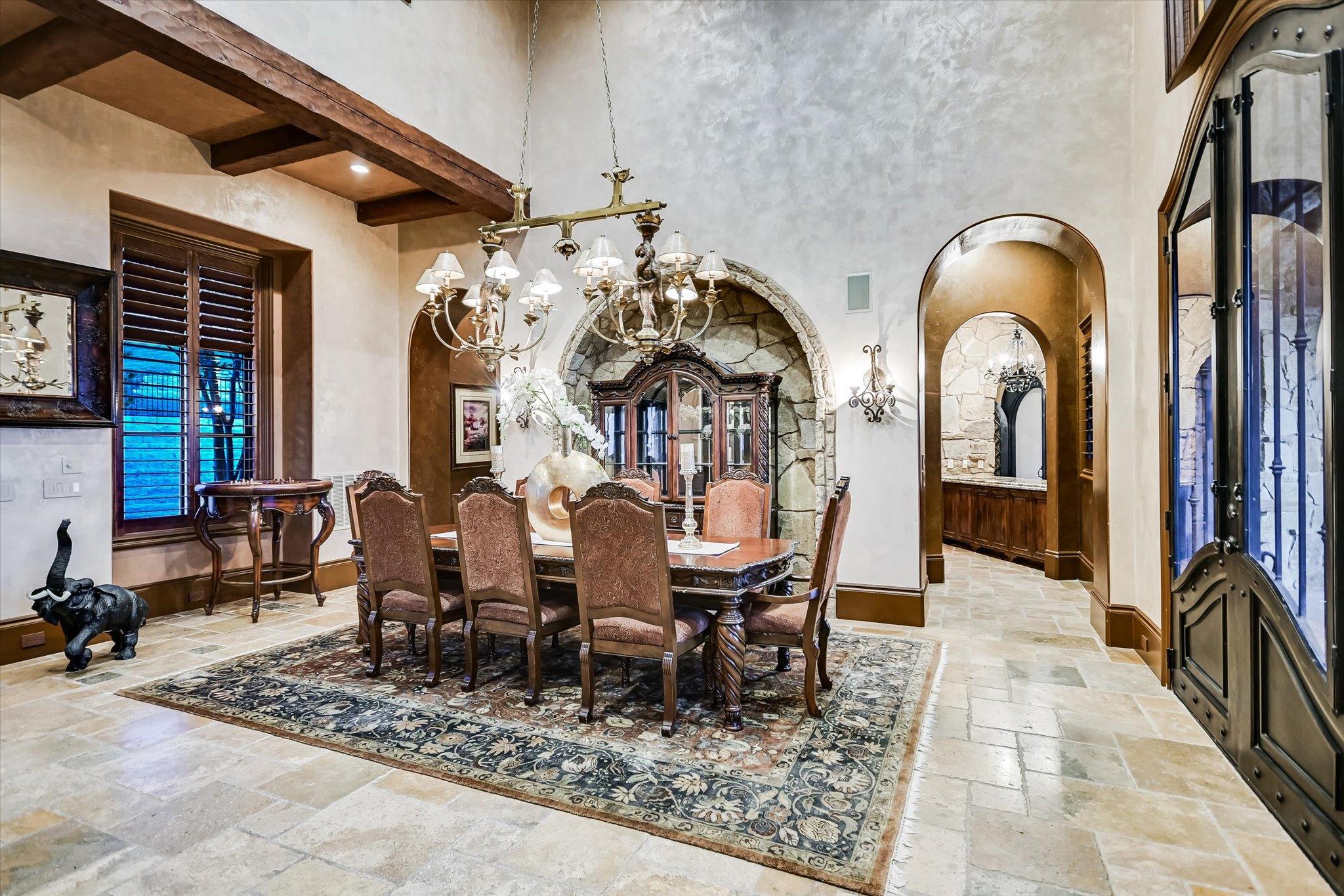 108 Palazza Alto Drive Austin TX 78734
