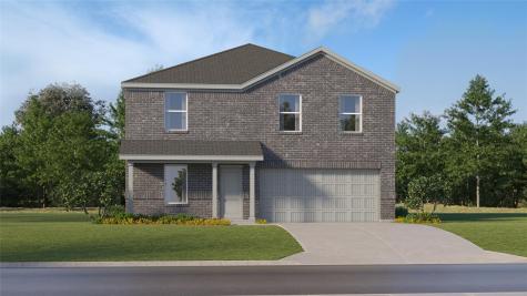 128 Cascade Falls Lane Marble Falls TX 78666