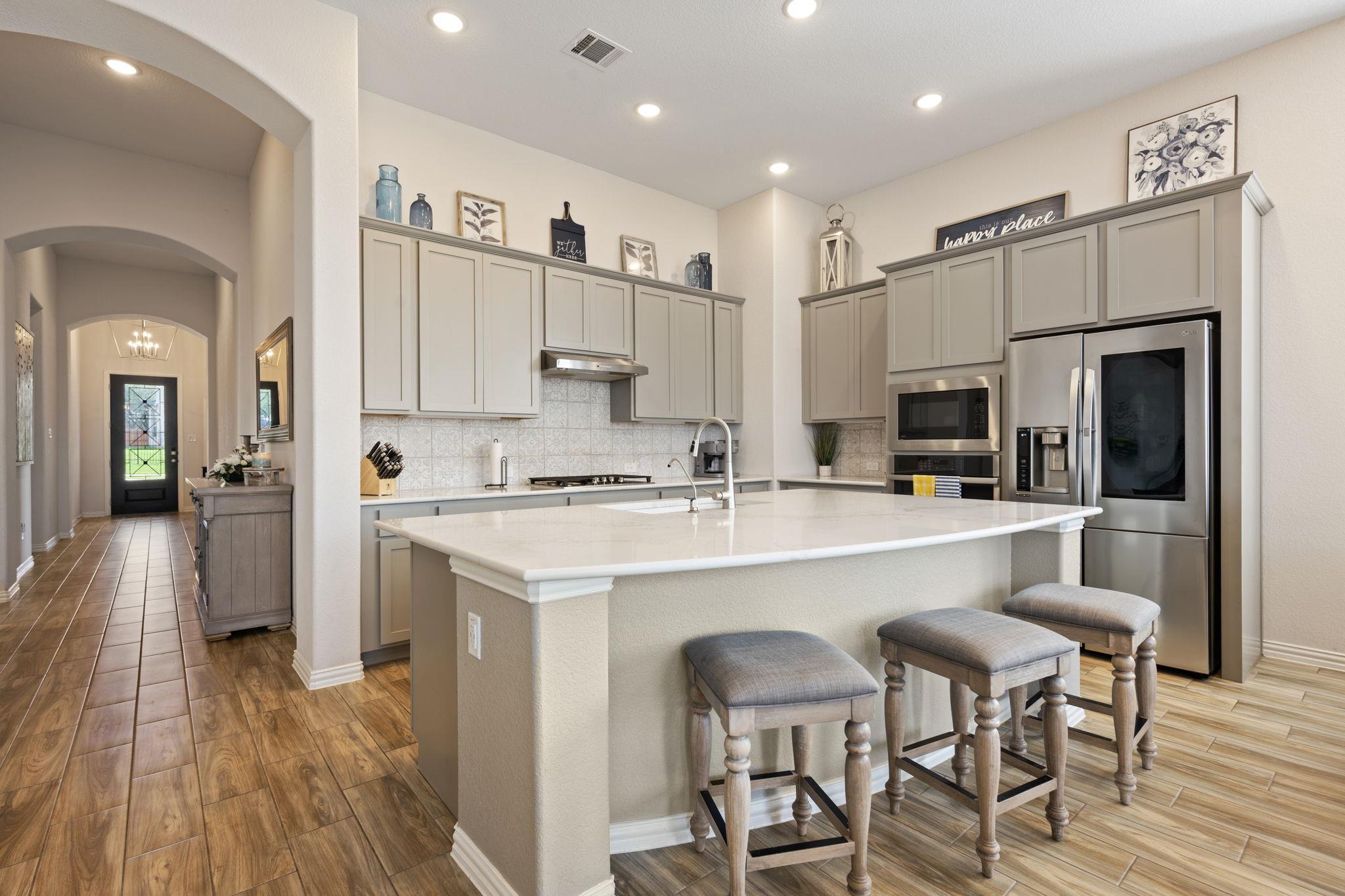 22601 Maidengrass Lane Lago Vista TX 78645