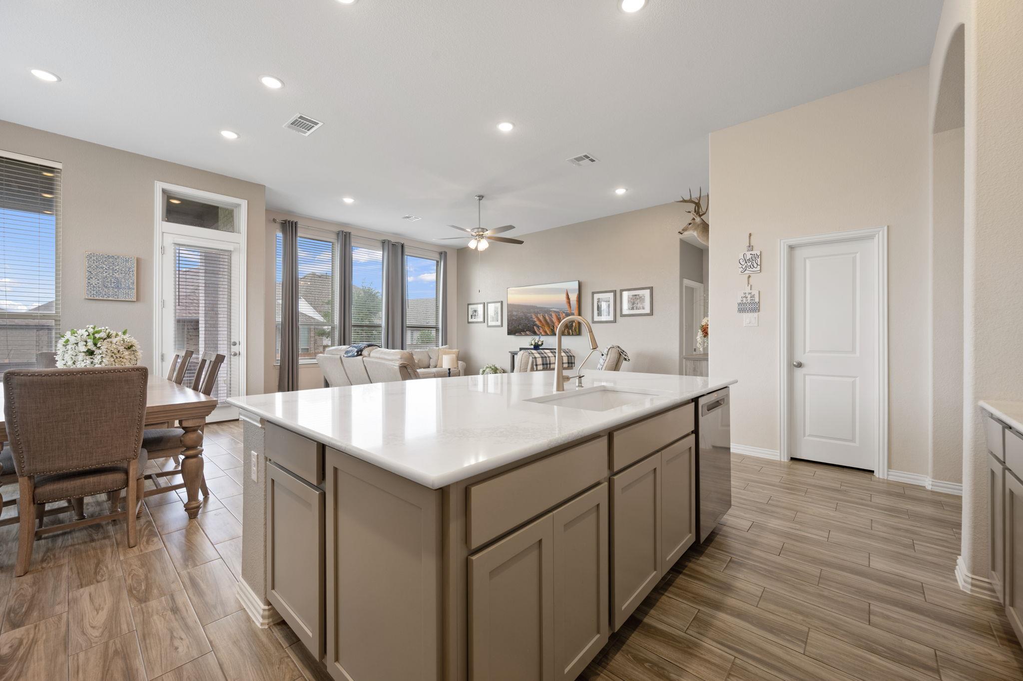 22601 Maidengrass Lane Lago Vista TX 78645