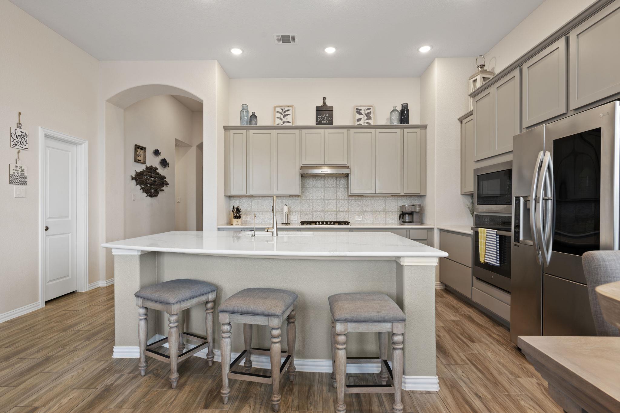 22601 Maidengrass Lane Lago Vista TX 78645