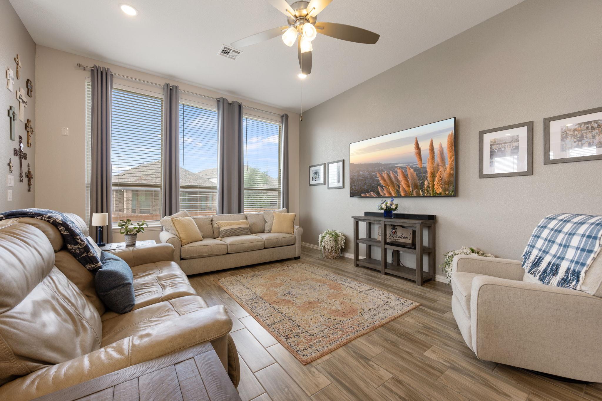 22601 Maidengrass Lane Lago Vista TX 78645