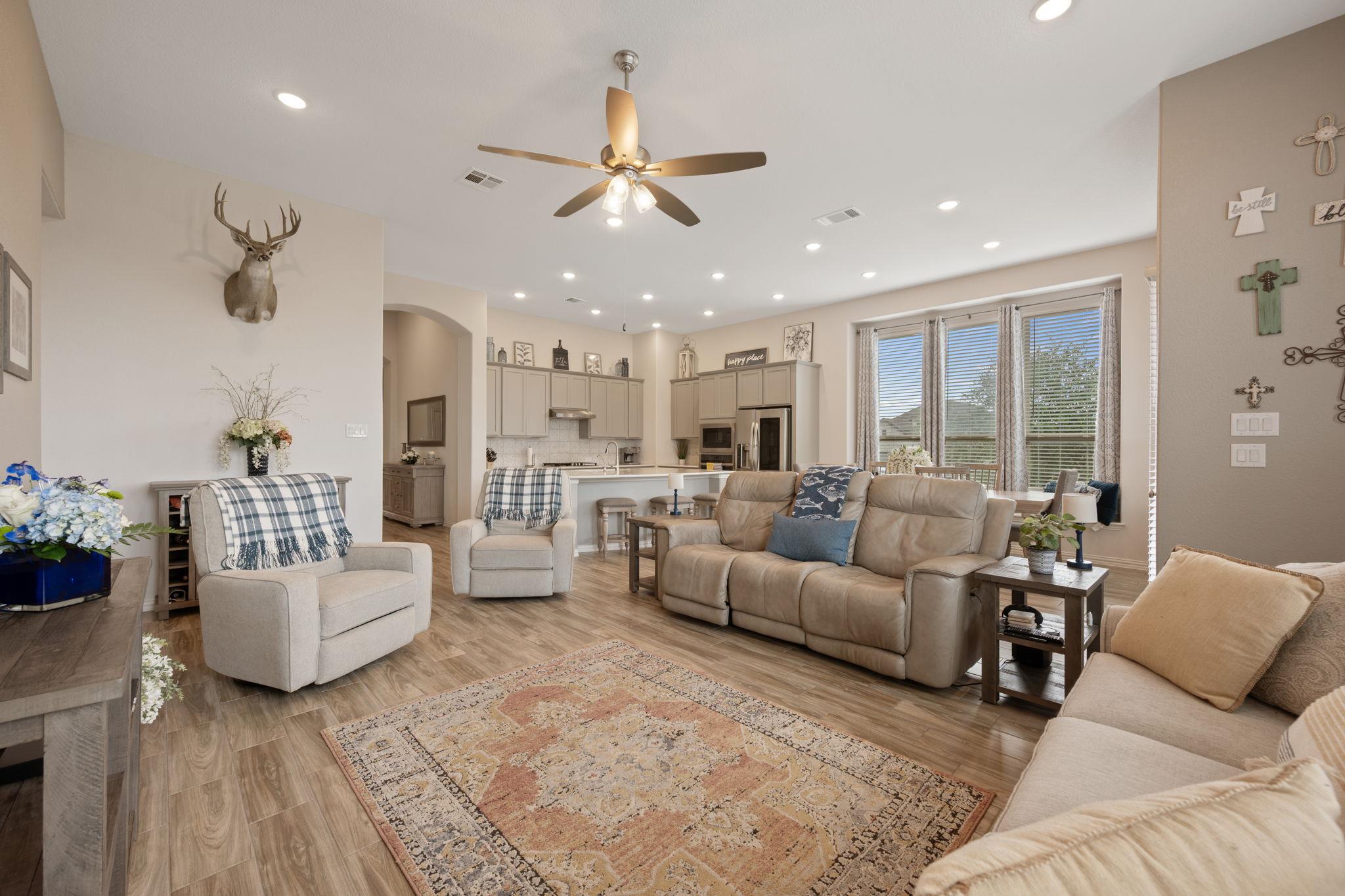 22601 Maidengrass Lane Lago Vista TX 78645