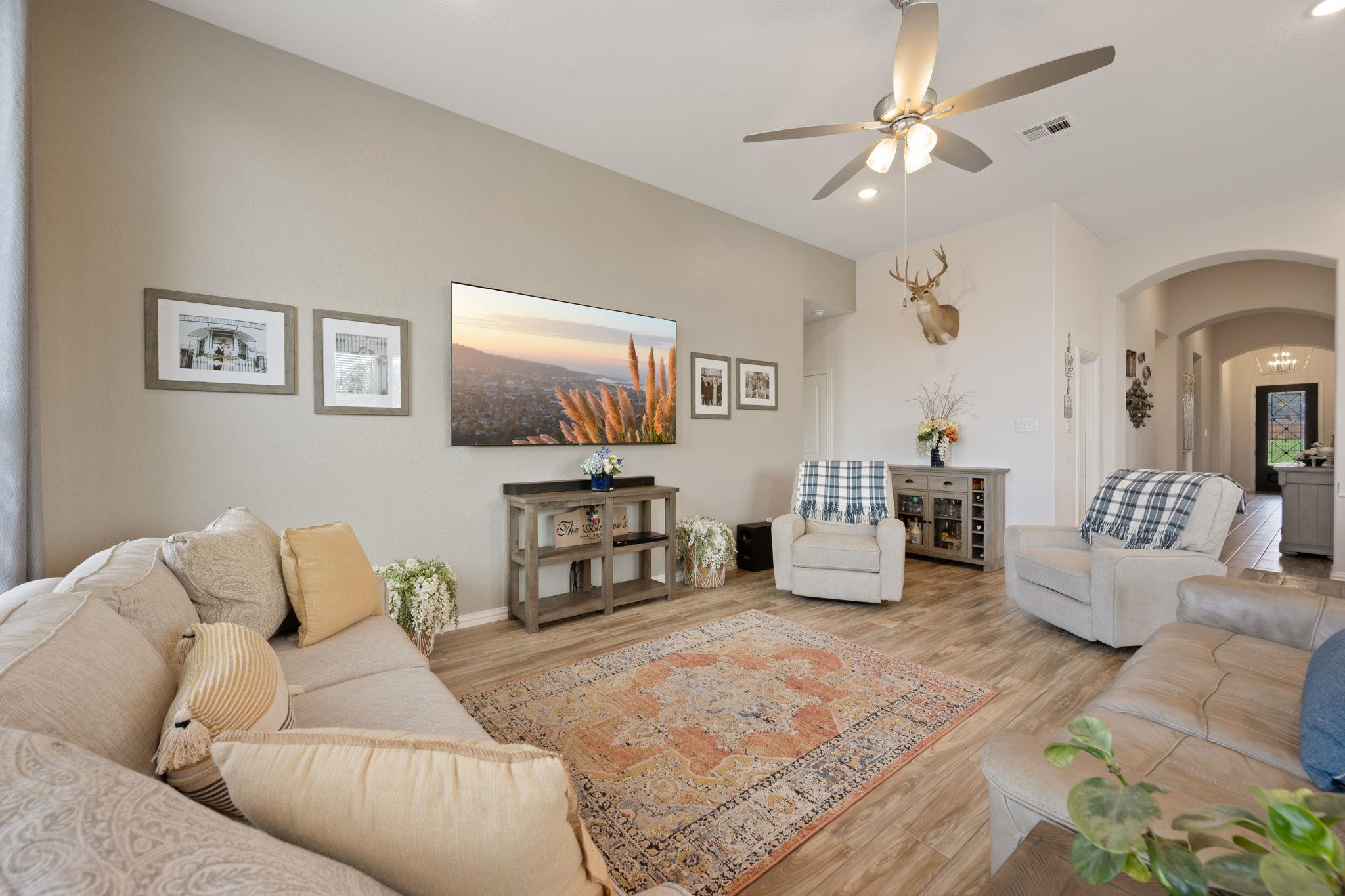 22601 Maidengrass Lane Lago Vista TX 78645