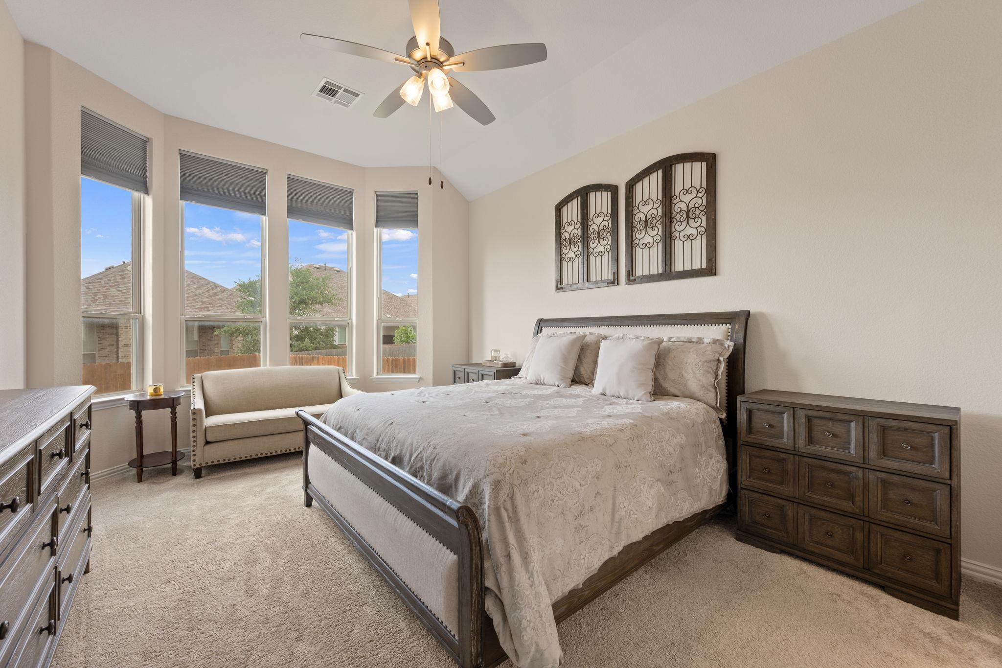 22601 Maidengrass Lane Lago Vista TX 78645