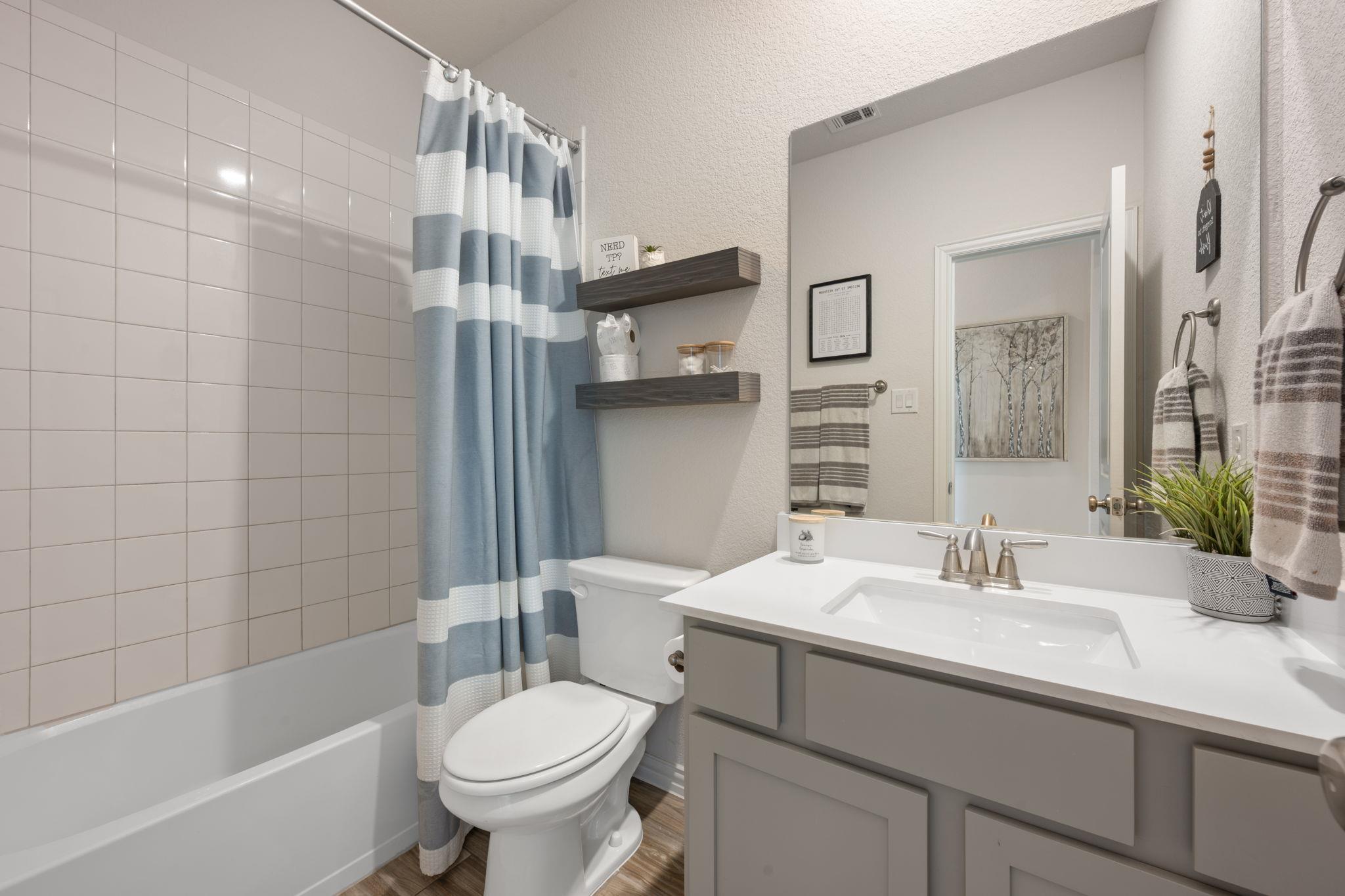 22601 Maidengrass Lane Lago Vista TX 78645