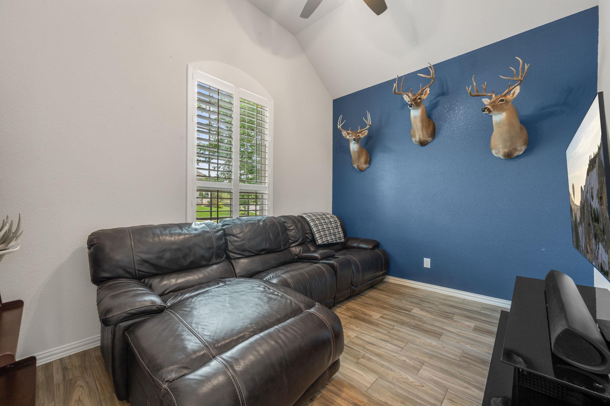 22601 Maidengrass Lane Lago Vista TX 78645