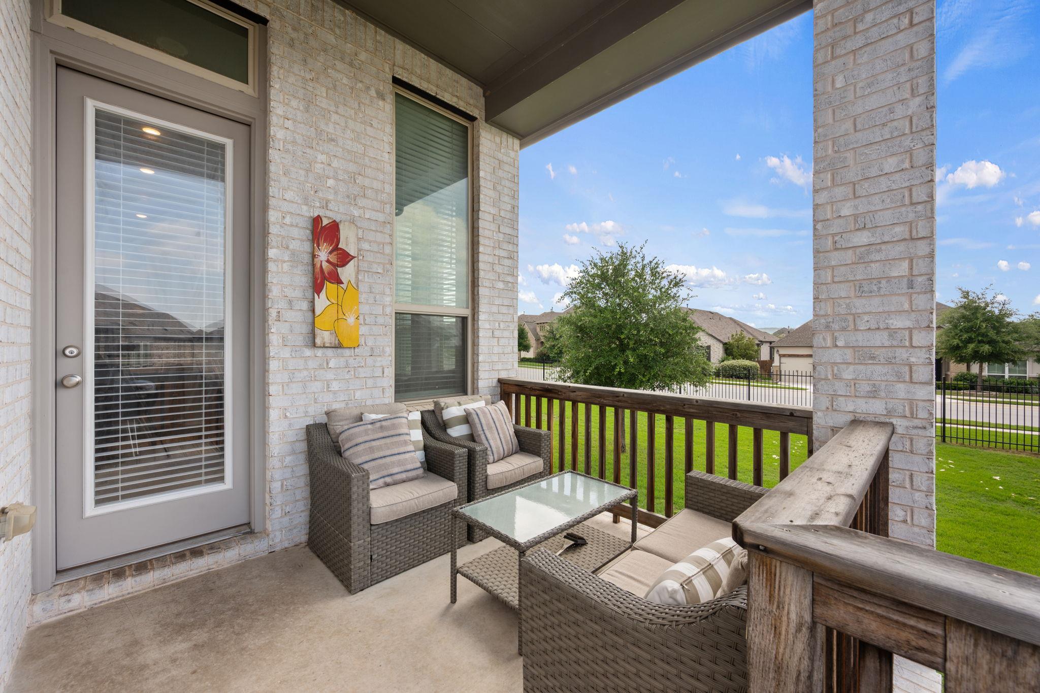22601 Maidengrass Lane Lago Vista TX 78645