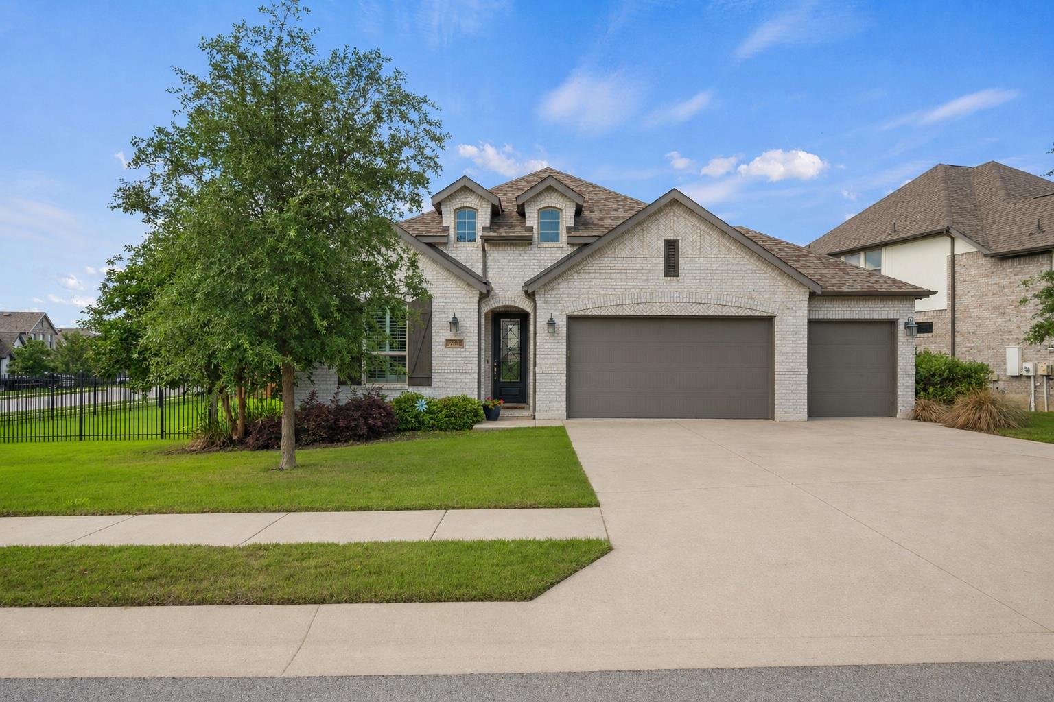 22601 Maidengrass Lane Lago Vista TX 78645
