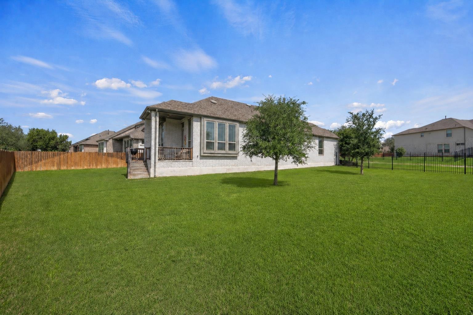 22601 Maidengrass Lane Lago Vista TX 78645