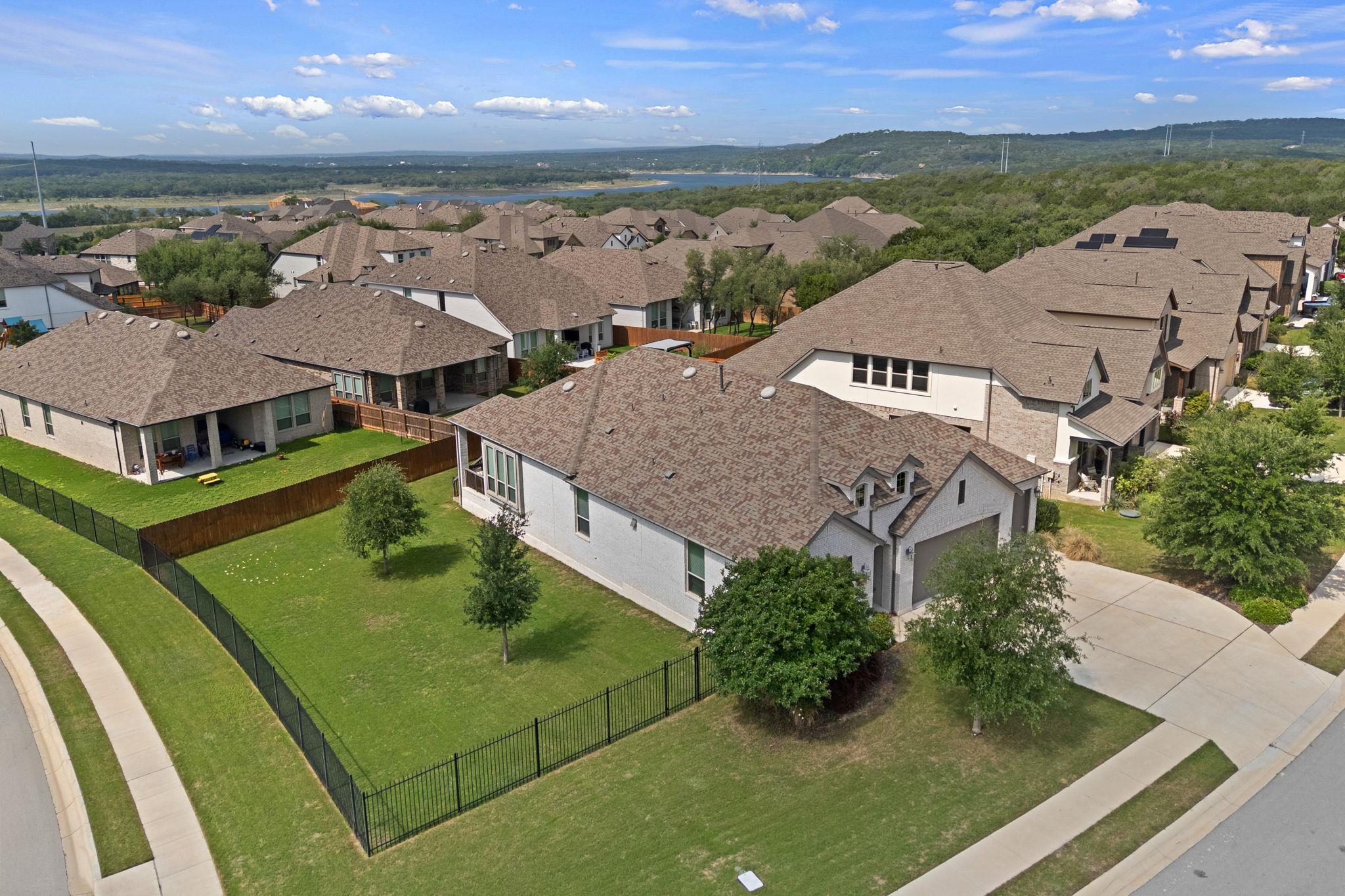 22601 Maidengrass Lane Lago Vista TX 78645