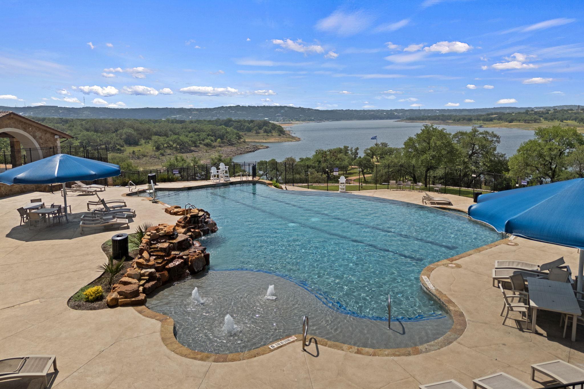 22601 Maidengrass Lane Lago Vista TX 78645