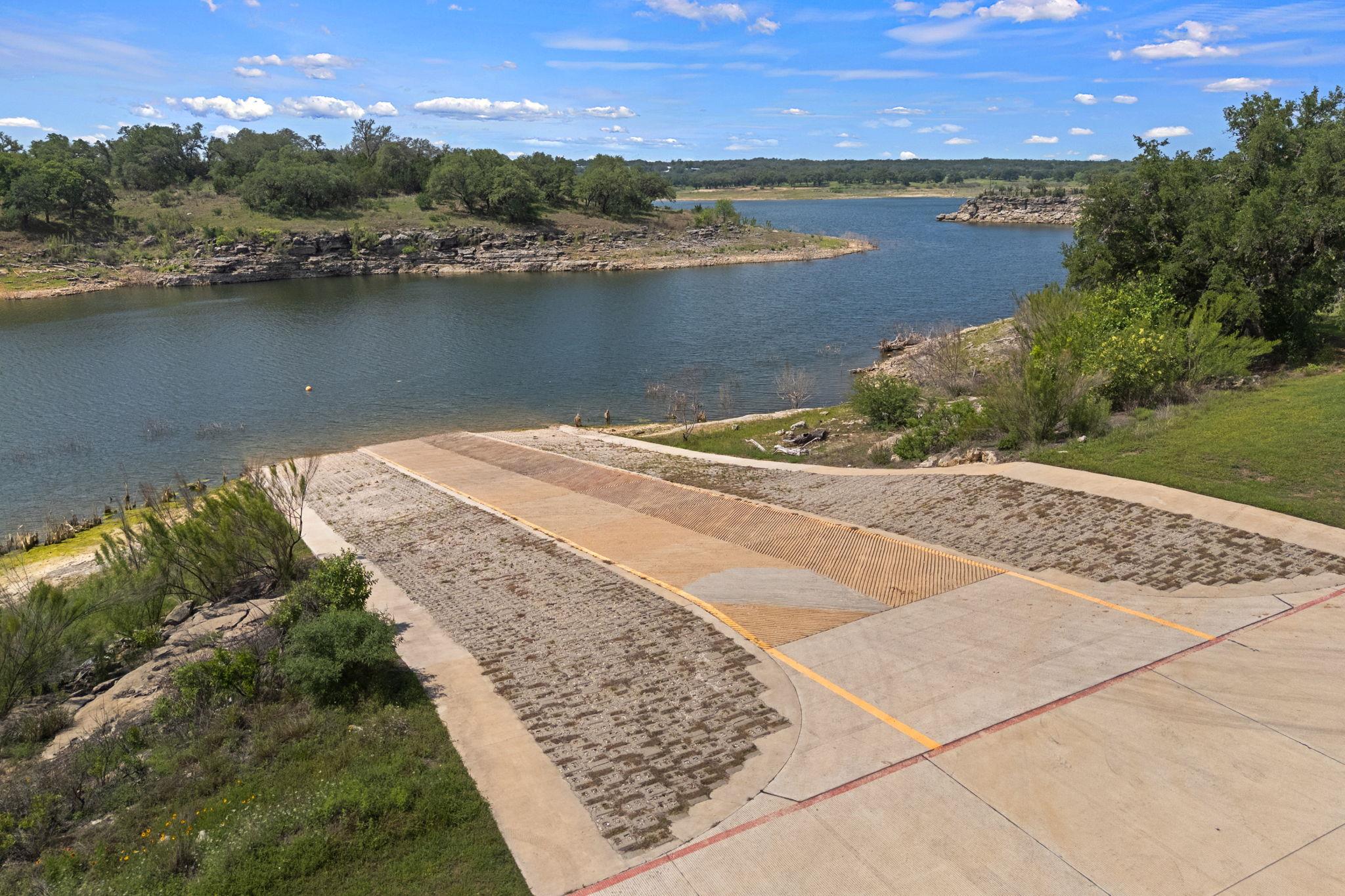 22601 Maidengrass Lane Lago Vista TX 78645