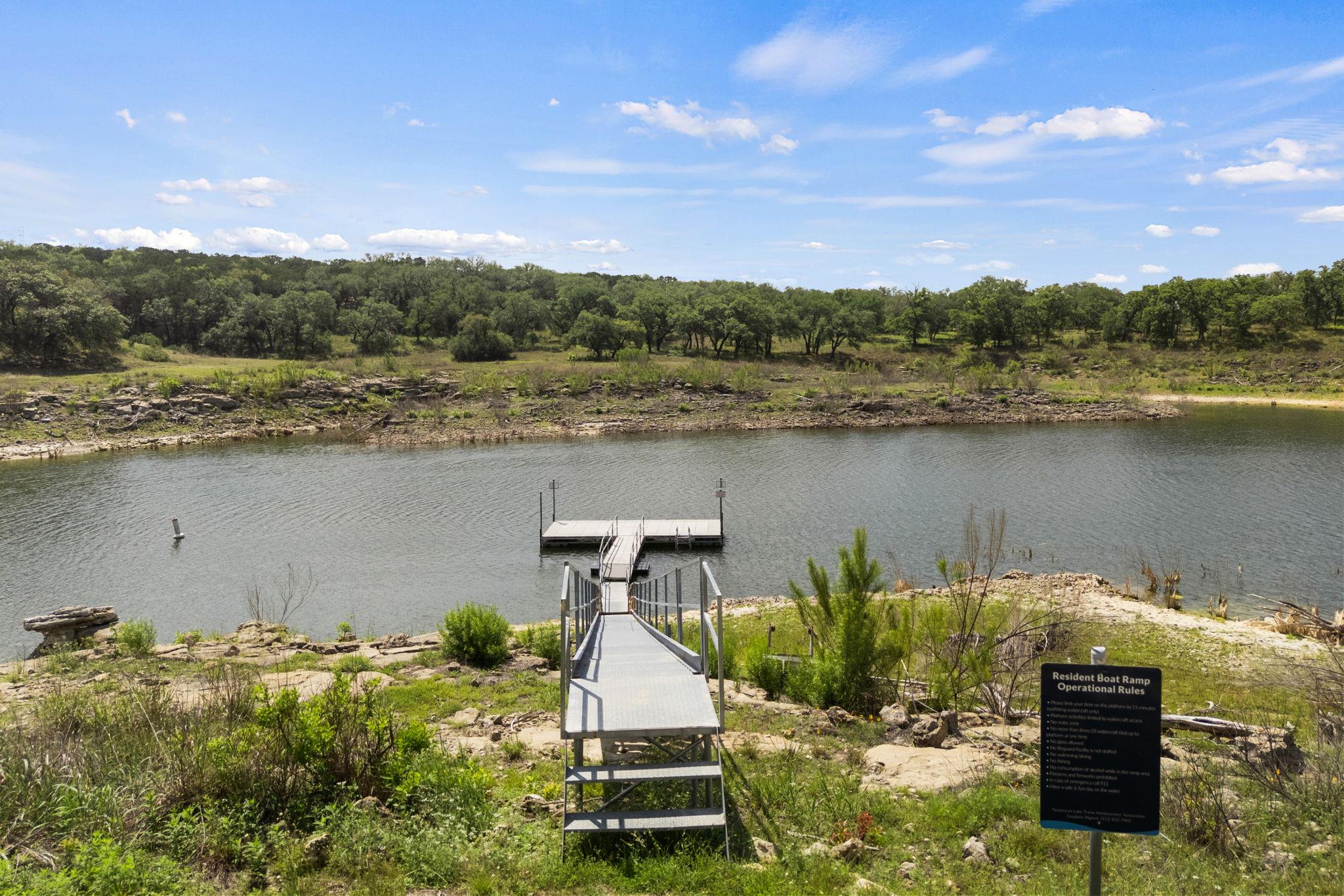 22601 Maidengrass Lane Lago Vista TX 78645